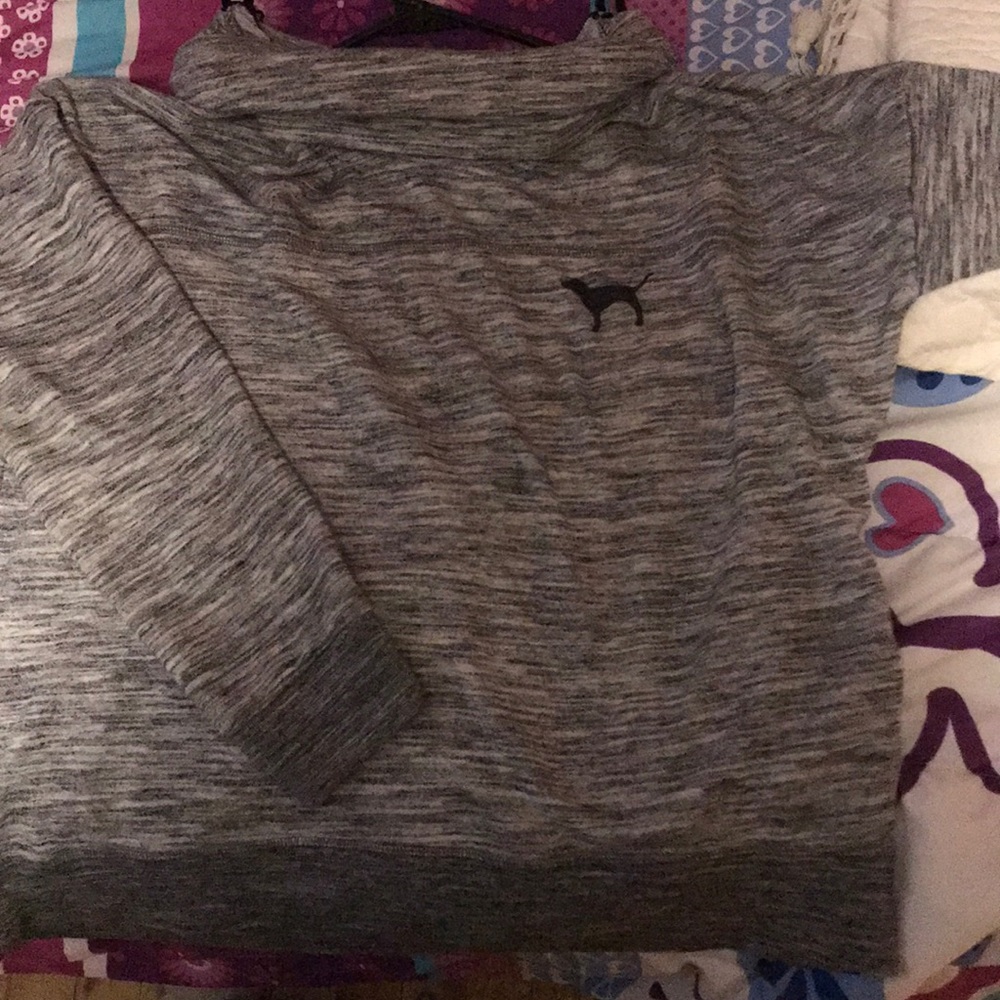 Victoria secret pullover